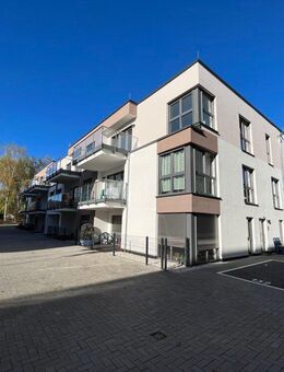 Haus "Johanneshöhe" - Wohnung 14 - Nastätten