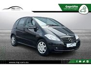 Mercedes-Benz A 160 ECO~1.Hand~Klima~MFL~Garantie~TOP! - Mannheim