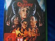 XBOX series x The Quarry - Berlin