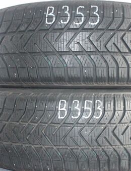 2x Pirelli Snowcontrol Serie 3 Winter 210 (RSC) 195/55 R16 87H Dot3216 B353 - Euskirchen Zentrum