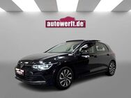 VW Golf 8 2.0 TDI DSG ACTIVE PANO AHK CAM HEADUP MATRIX NAVI PDC SHZ EU6d - Ahrensburg