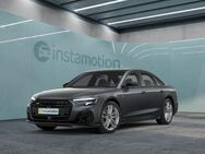 Audi A8, , Jahr 2022 - München