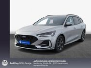 Ford Focus, 1.0 EcoBoost Hybrid ST-LINE, Jahr 2022 - Leverkusen