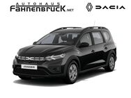 Dacia Jogger, Essential ECO-G 100, Jahr 2022 - Duisburg