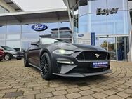 Ford Mustang, 5.0 Ti-VCT Convertible V8 GT, Jahr 2022 - Alzey