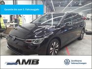 VW Golf Variant, 2.0 TDI Move 01 2rantie, Jahr 2024 - Borna