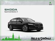 Skoda Superb, 1.5 TSI Combi Selection iV, Jahr 2022 - Neu Ulm