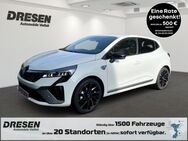 Renault Clio, Esprit Alpine E-Tech Full Hybrid 145 WINTERPAKET, Jahr 2025 - Krefeld