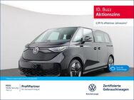 VW ID.BUZZ, Pro IQ Light Plus, Jahr 2023 - Hanau (Brüder-Grimm-Stadt)