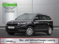 Skoda Karoq 1.0 TSI Active //LED/PDC/Klima - Thannhausen