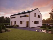 Build Your Way - Entscheide selbst, wie du bauen willst. - Stephanskirchen