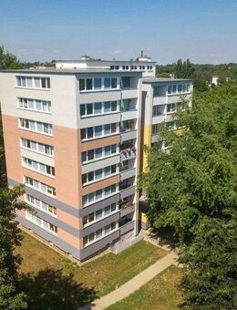 Kernsaniertes Wohnglück mit Weitblick über Dortmund - Dortmund