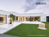 LUXHAUS Bungalow für Individualisten über den Dächern von Leimen individuell planbar- 100% Wohlfühlklima – 100% Design - Leimen (Baden-Württemberg)