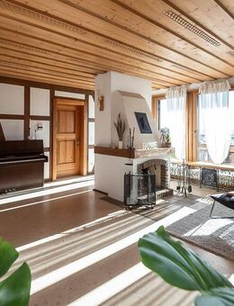 Geräumiges und stilvolles Einfamilienhaus mit hochwertigen Details - Gailingen (Rhein)