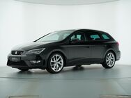 Seat Leon, 1.4 TSI ST FR SITZ-HZ, Jahr 2015 - Sangerhausen