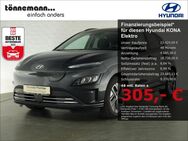 Hyundai Kona Elektro, 9.2 TREND 3kWh SITZ SMARTKEY, Jahr 2023 - Coesfeld