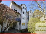 3-Zi.-DG-ETW - Willkommen in Ihrem neuen Zuhause über den Dächern - Bad Windsheim