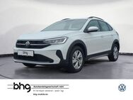 VW Taigo, 1.0 TSI Life, Jahr 2023 - Freudenstadt