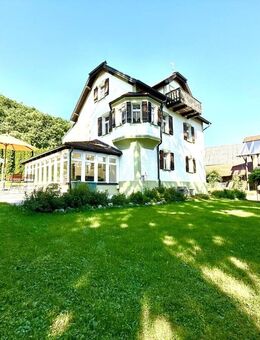 Jugendstilvoll! Villa & Salettl! - Donaustauf