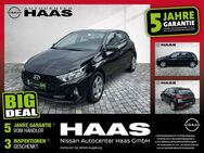 Hyundai i20 1.0 T-GDI Mild-Hybrid Select FLA SpurH - Augsburg