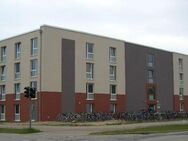 Modernes 1-Zimmer-Apartment - Studentenwohnheim Kiel-Wik - Kiel