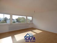 Wunderschöne 2 Zimmerwohnung mit großem Balkon, neue EBK und TG-Platz - Bad Homburg (Höhe)