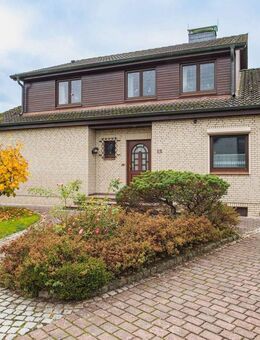 Großzügiges Einfamilienhaus in Traumlage von Tangstedt - top Zustand - Tangstedt (Landkreis Stormarn)