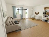 Effizienzhighlight - nachhaltig leben, Modern wohnen - Freiberg