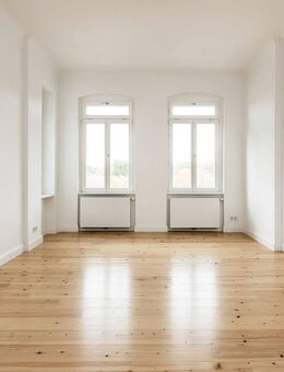 Moderne Wohnung in zentraler Lage von Tempelhof-Neukölln - Berlin