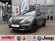 Nissan Juke Juke Hybrid Premiere Edition - Weinsberg