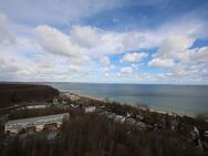 2 Zimmerecksuite mit Seeblick - Timmendorfer Strand