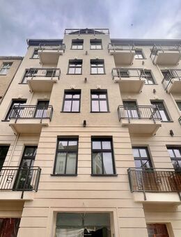 Altbaucharme trifft modernes Wohngefühl - Ihr neues Zuhause in Steglitz - Berlin