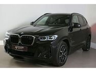 BMW X3 M40 i AHK Standh Laser ACC LiveCockpit Panoram - Paderborn