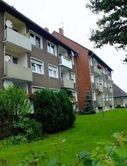 3-Zimmer-Wohnung, Vor dem Tore 24, 59073 Hamm - Hamm