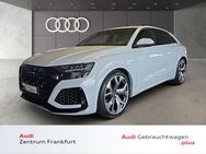 Audi RSQ8, Nachtsichtassistent, Jahr 2023 - Frankfurt (Main)