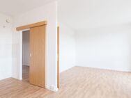 Gestalten Sie mit - 3 Zimmer-Wohnung in Halle - Halle (Saale)