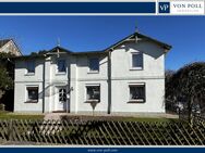 Villa im Bäderstil in Cismar nahe Grömitz - Grömitz