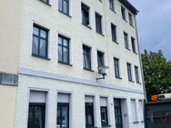 Saniertes Mehrfamilienhaus in Magdeburg. - Magdeburg