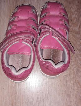 Schuhe Größe 27 gebraucht - Berlin