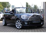 Mini Cooper Cabrio Highgate/1.Hand/Harman/Leder/PDC - Düsseldorf