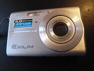 Casio-Exilim - Bochum Stiepel