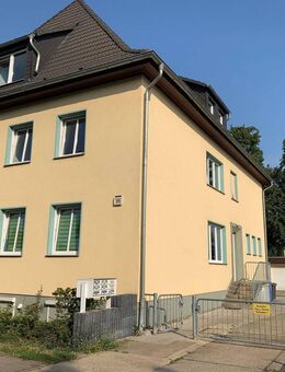 Einraumwohnung - Ideal für Studenten oder Auszubildende - Merseburg