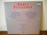 Drafi Deutscher-Gemischte Gefühle-Vinyl-LP,1986 - Linnich