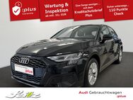 Audi A3, Sportback 40 TFSI e, Jahr 2021 - Kempten (Allgäu)