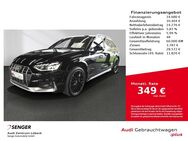 Audi A4 Allroad, quattro 45 TDI, Jahr 2020 - Lübeck