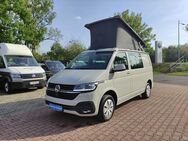 VW T6.1, 2.0 TDI Transporter 150Ps Aufstelldach, Jahr 2022 - Leipzig