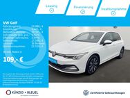 VW Golf, 1.5 TSI Move, Jahr 2024 - Aschaffenburg