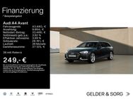 Audi A4, Avant Advanced 40 TDI qu, Jahr 2024 - Schweinfurt