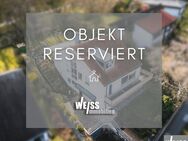 ++RESERVIERT++ Einfamilienhaus mit großem Garten und 2-Zimmer Einliegerwohnung - mit FESTUNGSBLICK - Würzburg