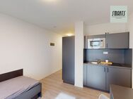 Aufgepasst: modernes 1-Zimmer-Apartment im Erstbezug *inklusive Umzugsbonus* - Nürnberg